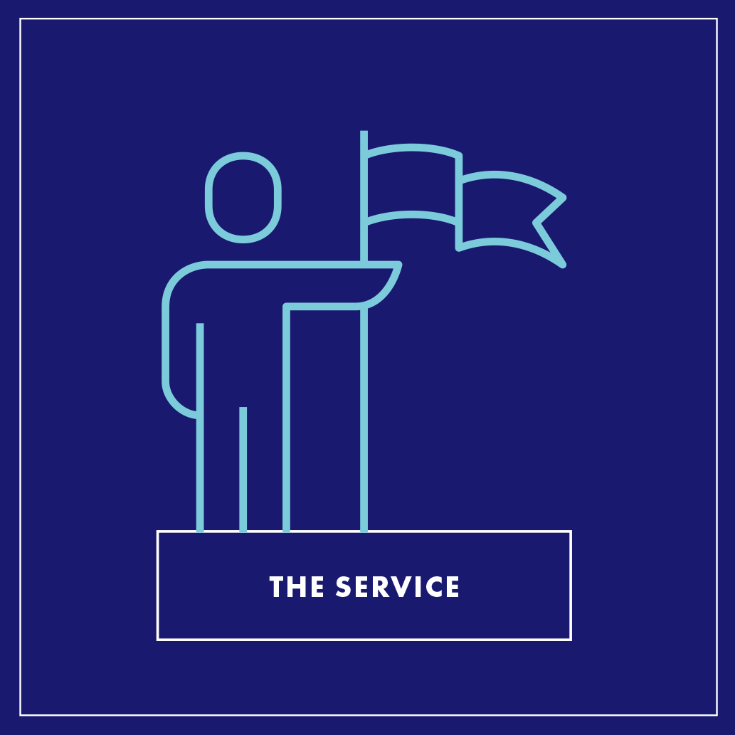 The Service