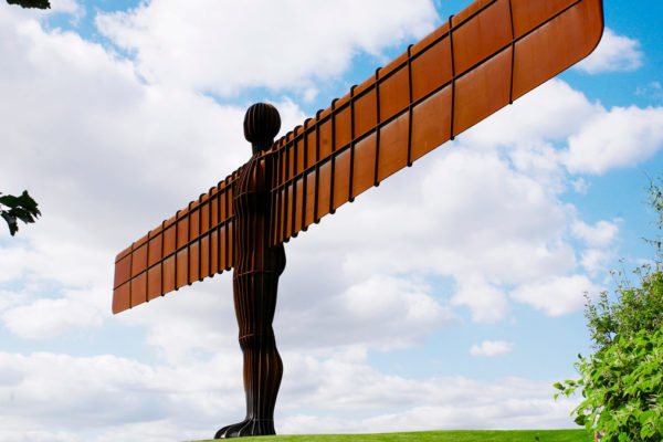 North East England – A Perfect Business Location
