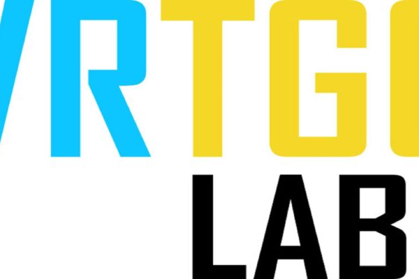 VRTGO Labs Logo