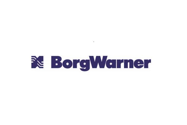 Borg Warner logo, Gateshead, Advanced Manufacturing