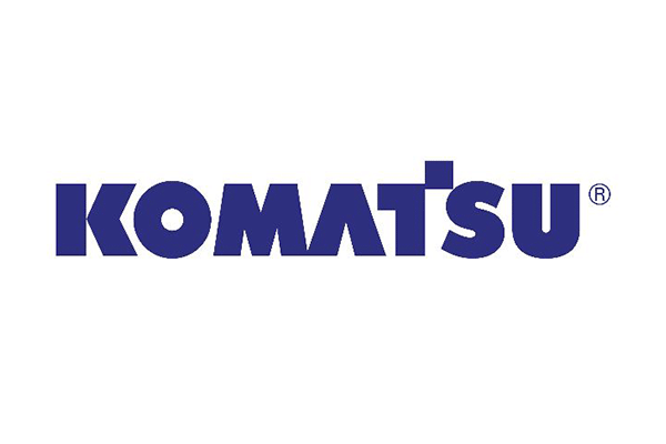 Komatsu Case Study
