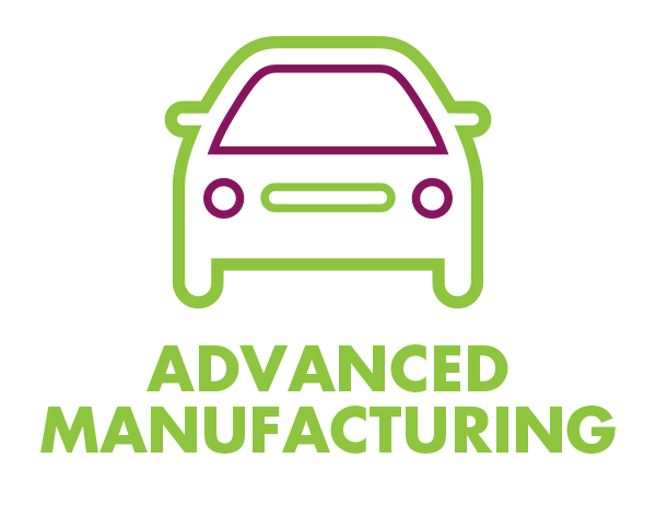 Advanced Manufacturing - North East England