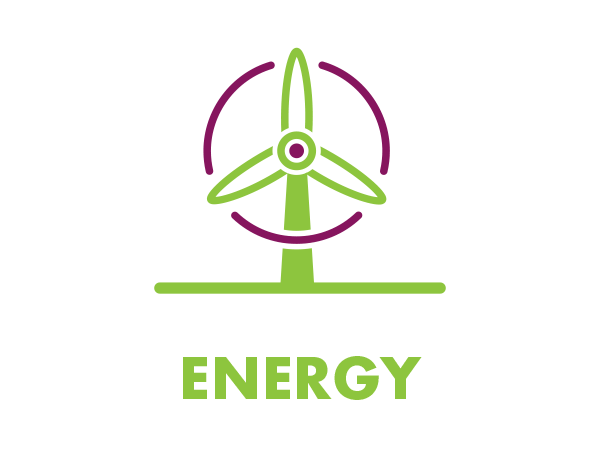 Energy - North East England