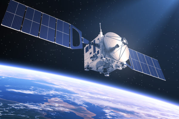 Space and Satellite Applications