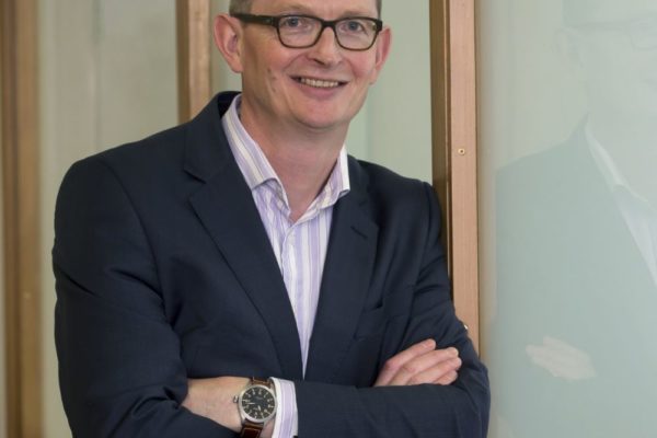 Guy Currey, Director, Invest North East England
