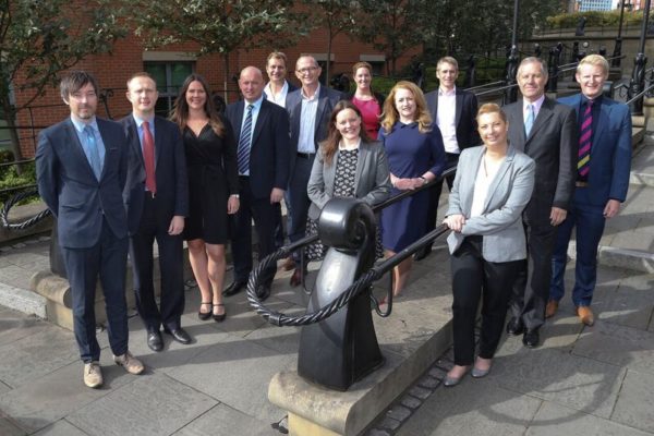 MIPIM UK 2016 - Invest North East England leads a delegation