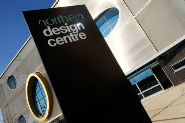 Northern Design Centre, Gateshead