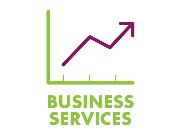 Business Services - North East England