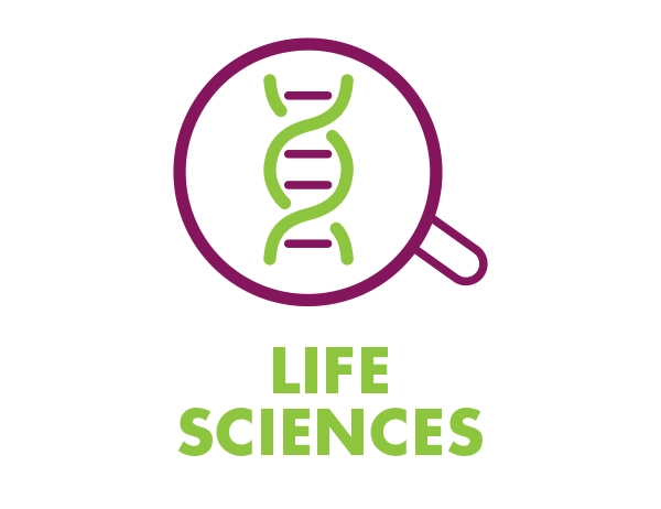 Life Sciences - North East England