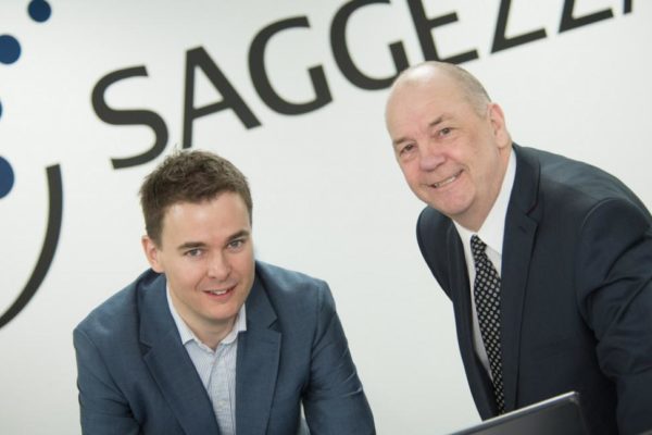 Saggezza set for double digit growth
