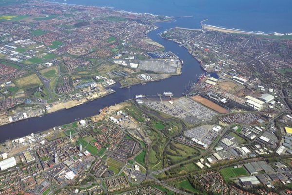 A partnership approach to selling the North East’s energy strengths