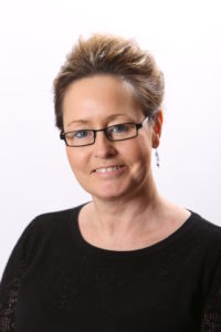 Joanne Leng, MBE