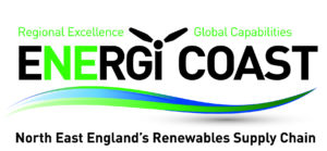 ENERGI COAST logo