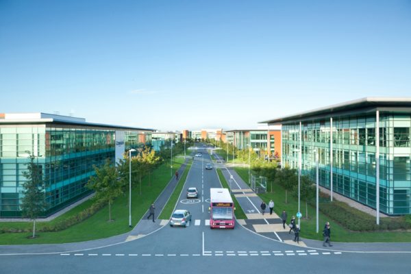 North East England – a powerful investment offer