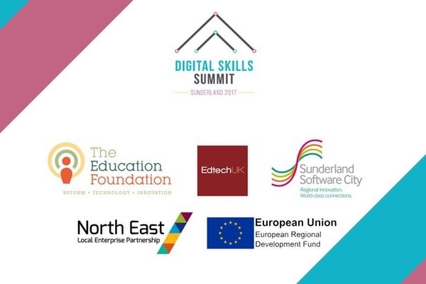 Digital Skills Summit to Address Tech Skills Gap