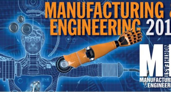 Show Preview: Manufacturing & Engineering Conference 2017