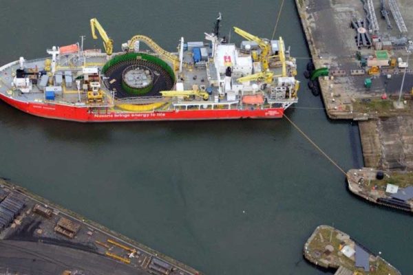 Sunderland Offshore Energy Hub