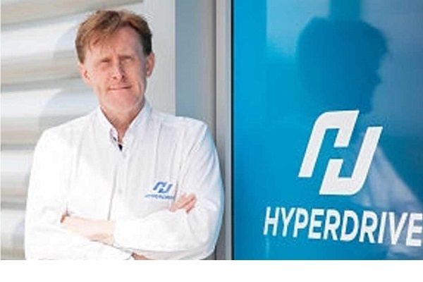Hyperdrive Innovation, Advanced Manufacturing