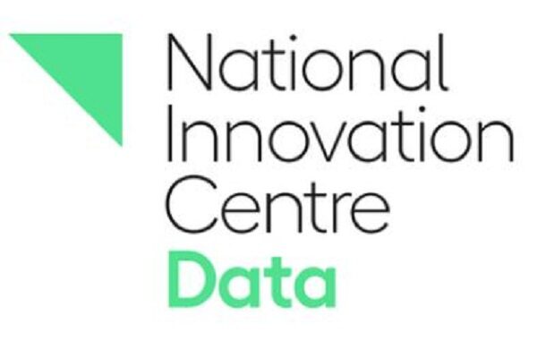 National Innovation Centre for Data