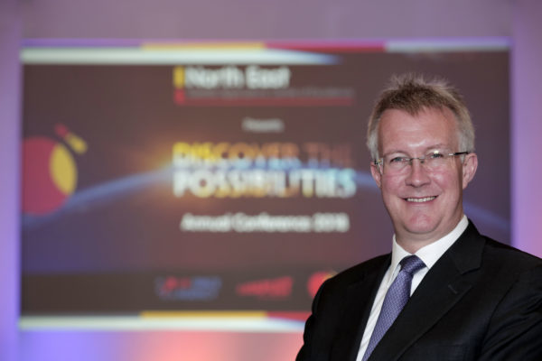 Dynamic North East companies leading the way in space race