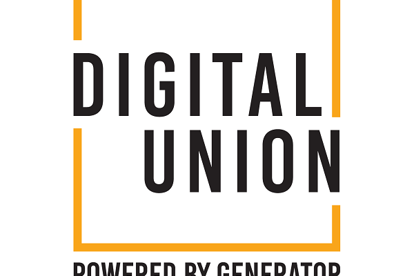 Digital Union Powered by Generator_primary logo