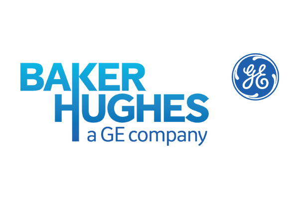 Baker Hughes Logo - Energy Gateway North East England