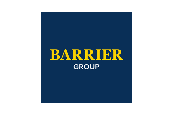 Barrier Group Logo - Energy Gateway North East England
