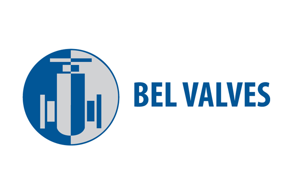 Bel Valves Logo - Energy Gateway North East England