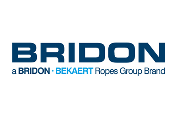 Bridon Logo - Energy Gateway North East England
