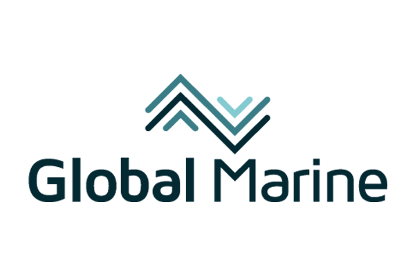 Global Marine Logo - Energy Gateway North East England