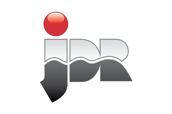 JDR Logo - Energy Gateway North East England