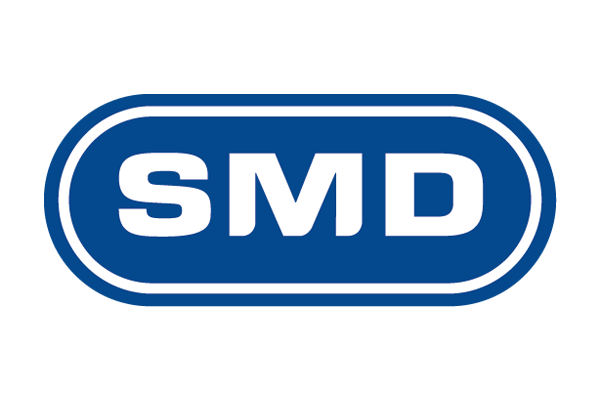 smd logo