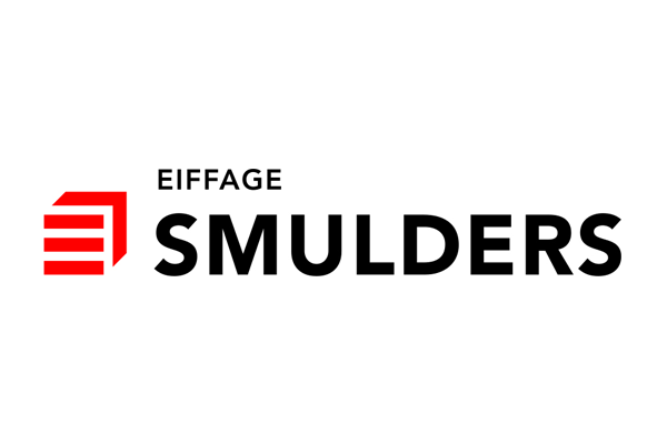 Smulders Logo