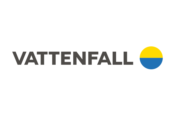 Vattenfall Logo, Case Studies