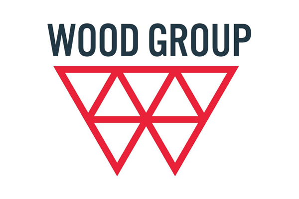 Wood Group Logo, Case Studies