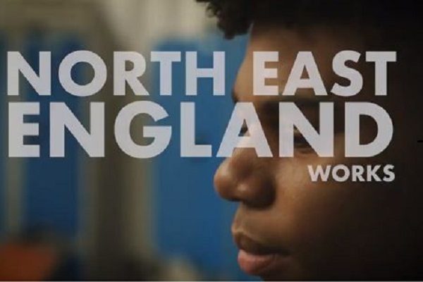 North East England Works – Energy Sector Video