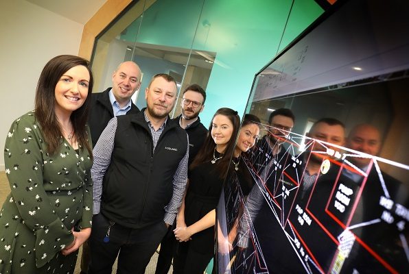 A Squared Engineering sets up new office in Blyth