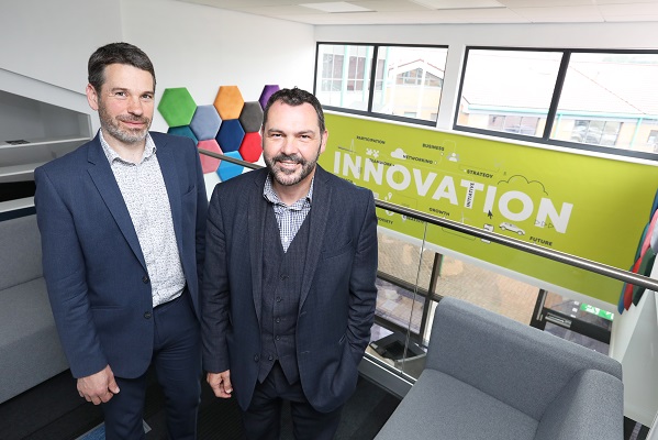 New incubator aims to hothouse the region’s business ideas