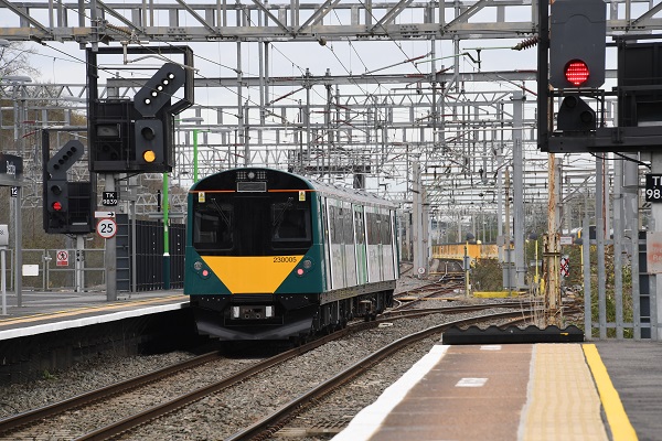 Eco-friendly train maker Vivarail increases workforce ahead of schedule thanks to a skilled workforce in County Durham