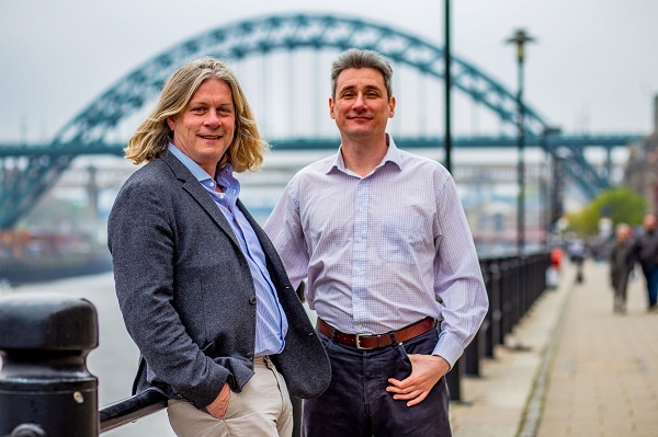Newcastle based Biosignatures has raised a £3.5m led by ADV to transform the lives of millions  of people by diagnosing serious medical conditions earlier than ever before.    