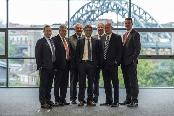 Naylors and Gavin Black & Partners are coming together to form Naylors Gavin Black LLP.