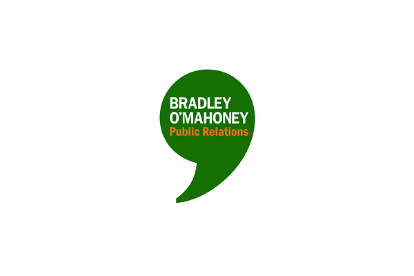 Bradley O’Mahoney Public Relations