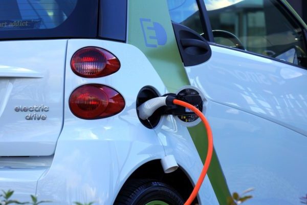 North East Based TPS Collaborate on Ground-breaking Project to Install a Smart Network of Rapid EV Charging Hubs