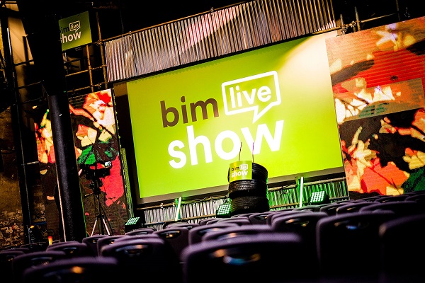 BIM Show Live 2020