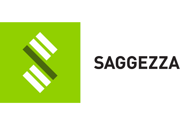 Saggezza Logo - Case Study North East England