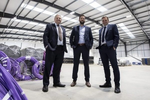 Expanding IQA Group snaps up last unit on speculative Tyneside scheme
