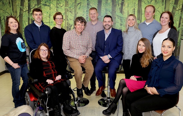 Innovate for Good, The North East's first social enterprise hub