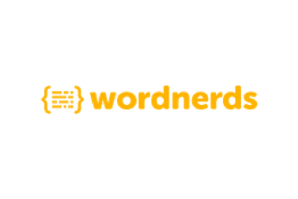 Wordnerds logo