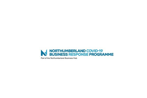 Northumberland Covid Business Response (NCBRP) programme