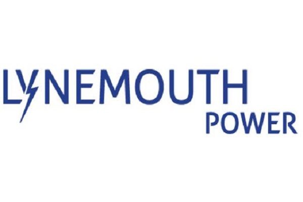 Lynemouth Power Logo